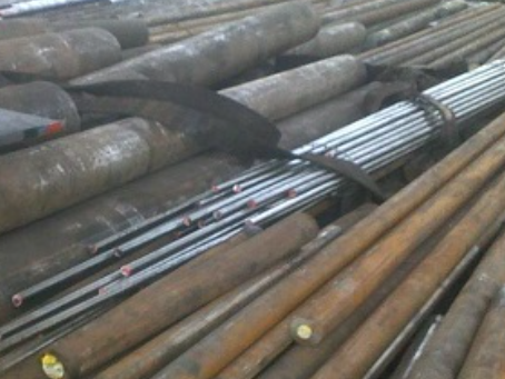 惠民40CrMnMo7模具钢