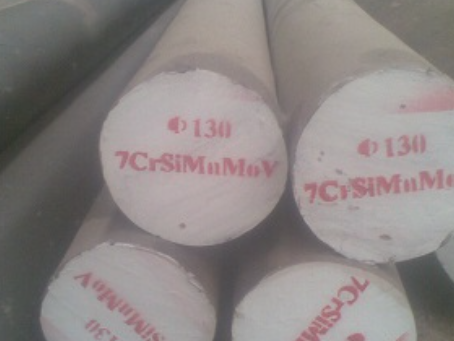 惠民7CrSiMnMoV工具钢