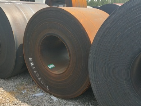 惠民Q355NHB耐候板