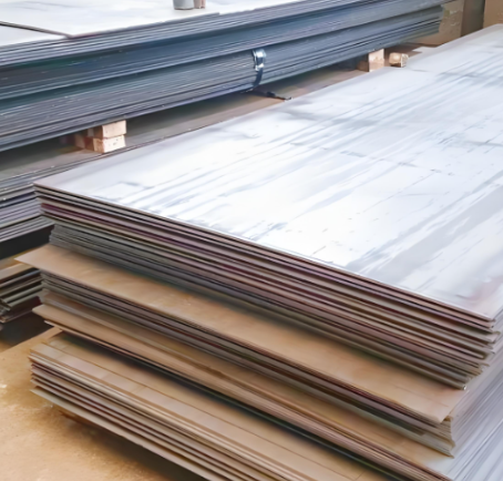 惠民Q690高强钢板