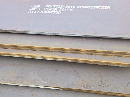 惠民容器板-Q245R